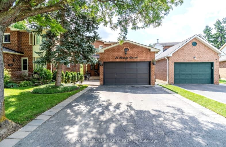 24 Oleander Crescent, Brampton | Image 1