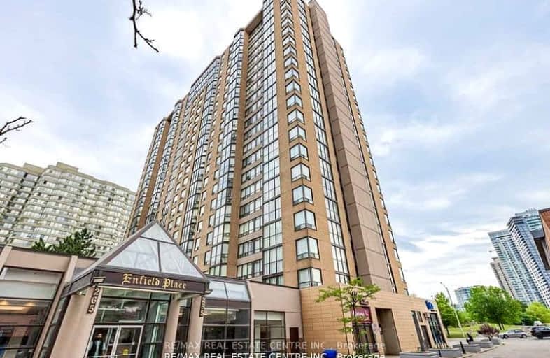 1602-285 Enfield Place, Mississauga | Image 1