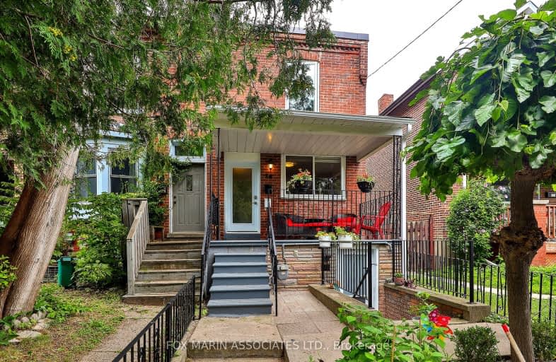 16 Pendrith Street, Toronto | Image 1