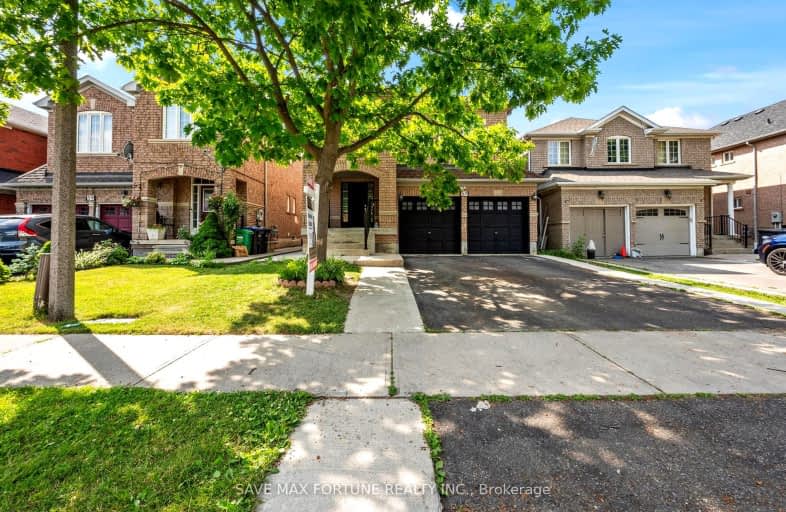 57 Linderwood Drive, Brampton | Image 1