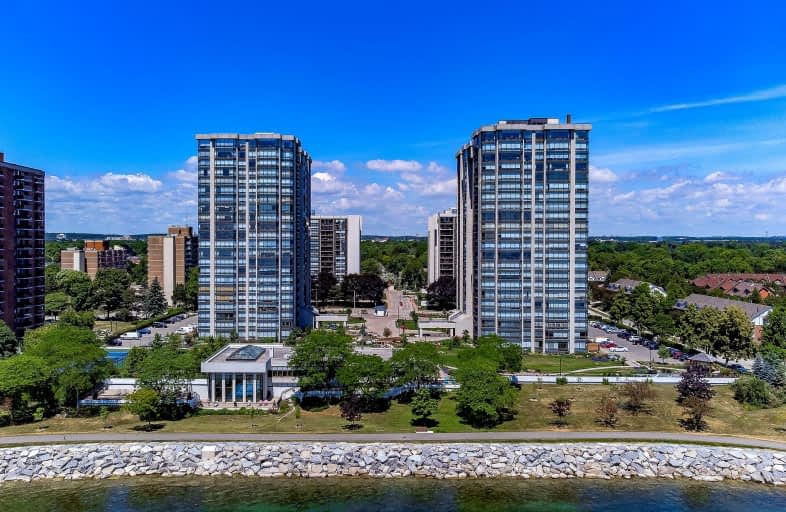 2002-2180 Marine Drive, Oakville | Image 1