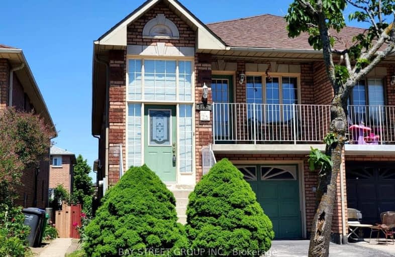 5323 Red Brush Drive, Mississauga | Image 1