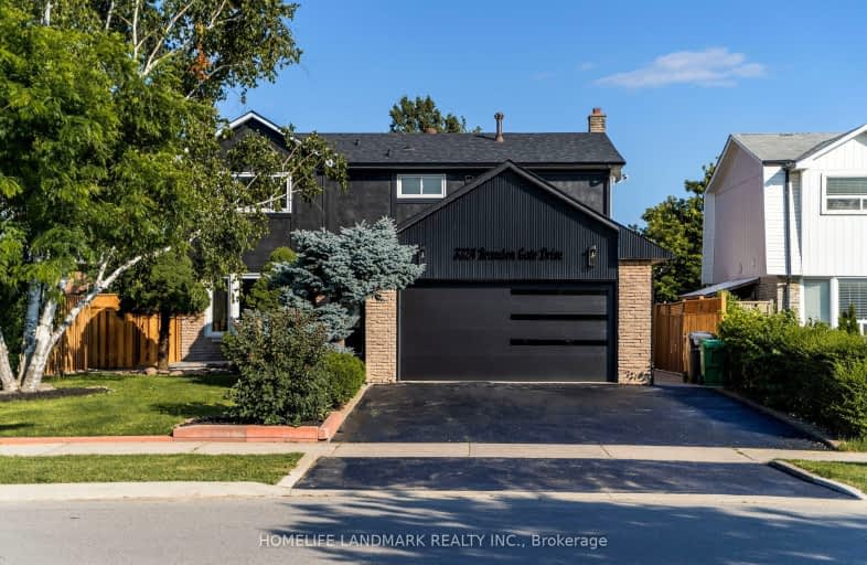 3324 Brandon Gate Drive North, Mississauga | Image 1