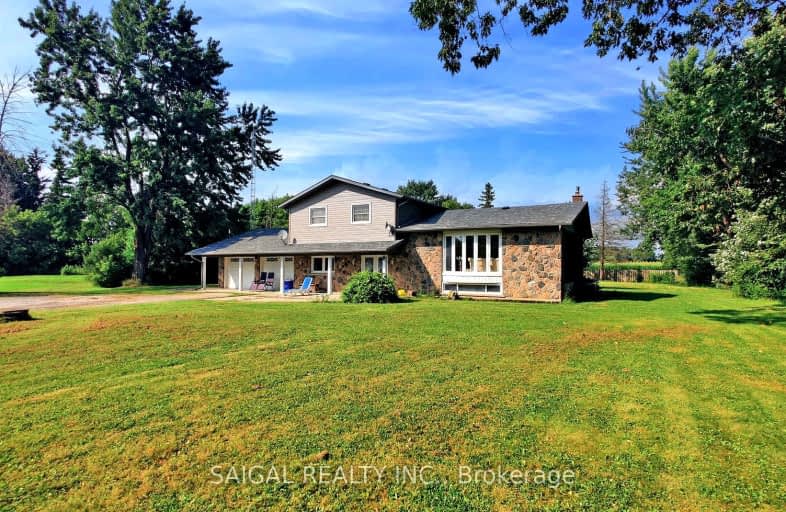 8927 Ninth Line, Halton Hills | Image 1