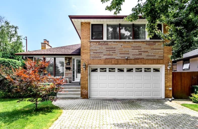 38 Archerhill Drive, Toronto | Image 1