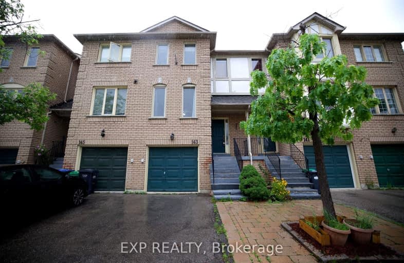 143-2 Sir Lou Drive, Brampton | Image 1