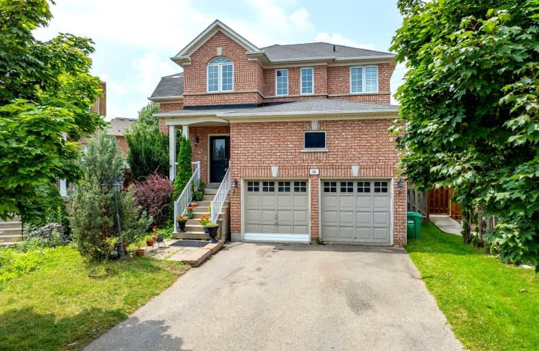 18 Mistycreek Crescent, Brampton | Image 1