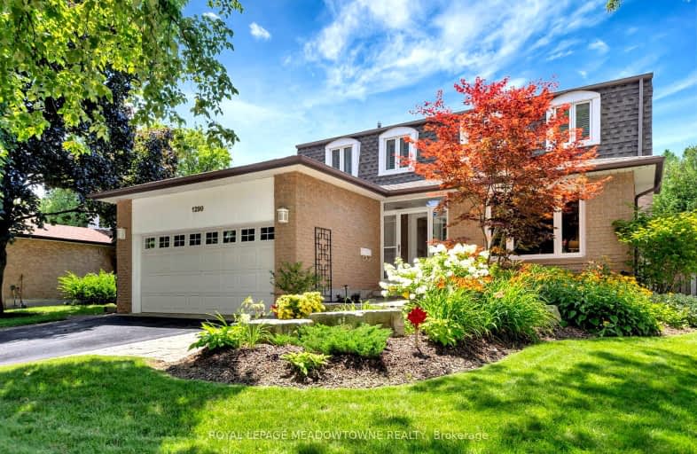 1299 Griffith Place, Oakville | Image 1