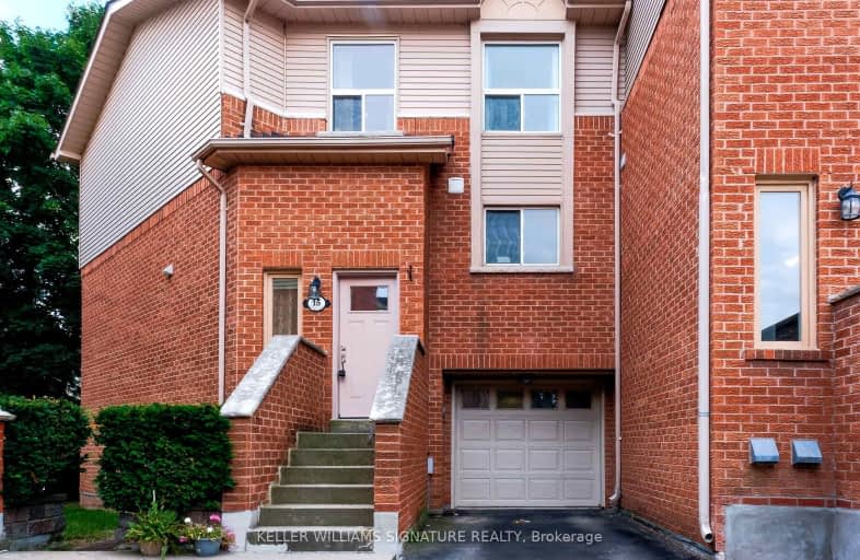 15-1540 Reeves Gate, Oakville | Image 1