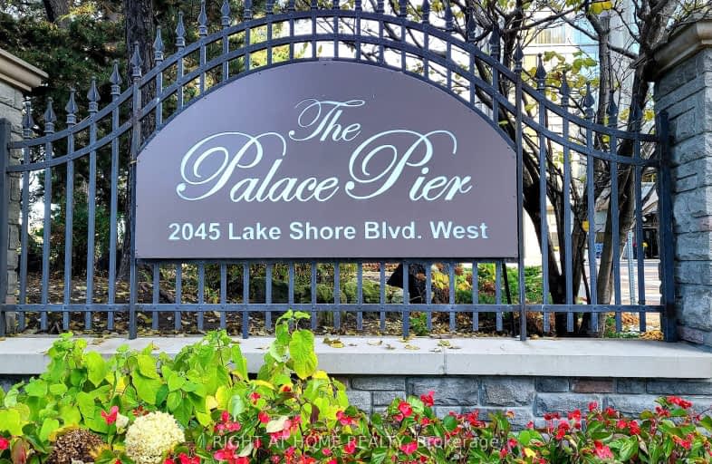 507-2045 Lake Shore Boulevard West, Toronto | Image 1