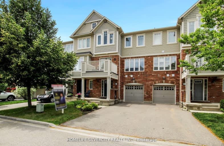 932 Brassard Circle, Milton | Image 1