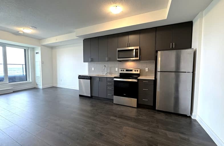 1304-3200 William Coltson Avenue, Oakville | Image 1