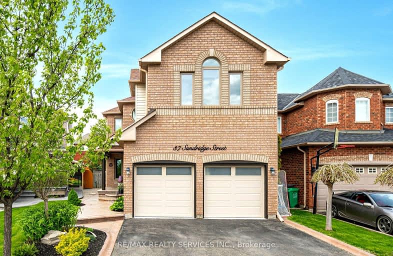 37 Sundridge Street, Brampton | Image 1