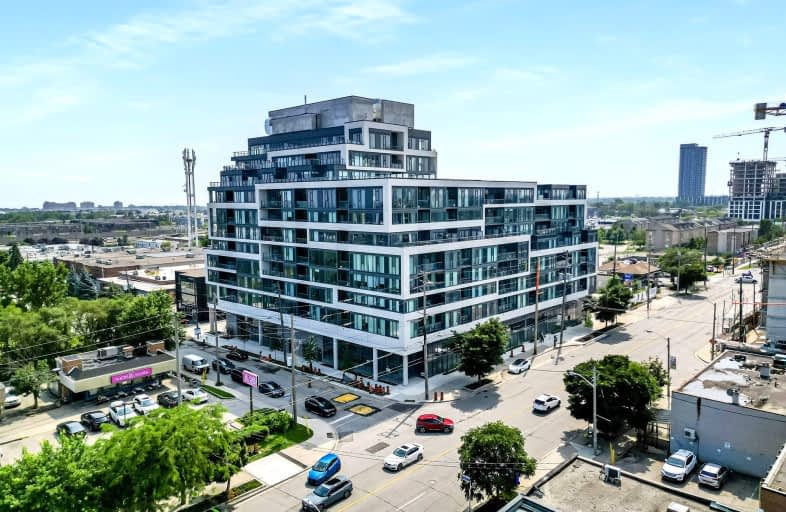 718-859 The Queensway, Toronto | Image 1