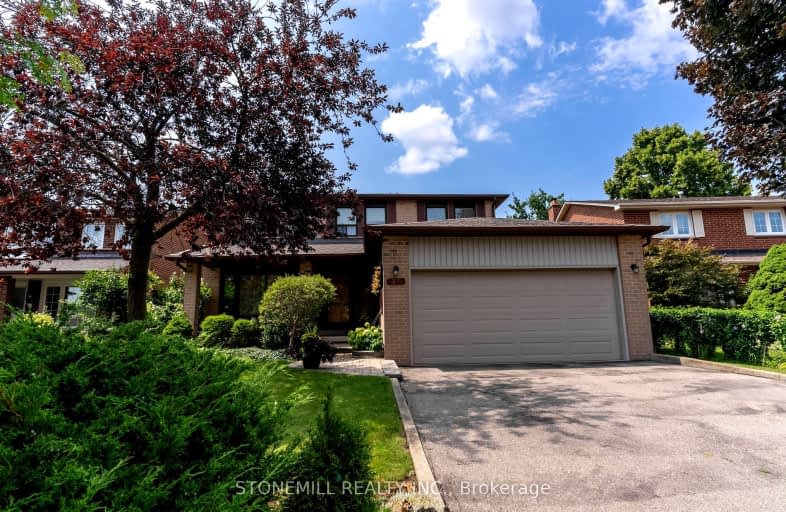 4234 Westminster Place West, Mississauga | Image 1