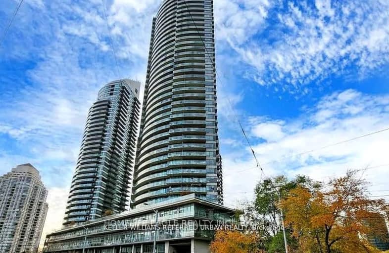 806-2230 Lake Shore Boulevard West, Toronto | Image 1