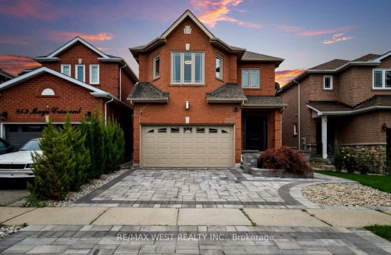 851 Mays Crescent, Mississauga | Image 1