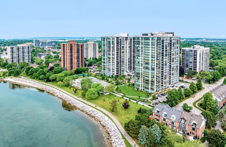 1702-2170 Marine Drive, Oakville | Image 1