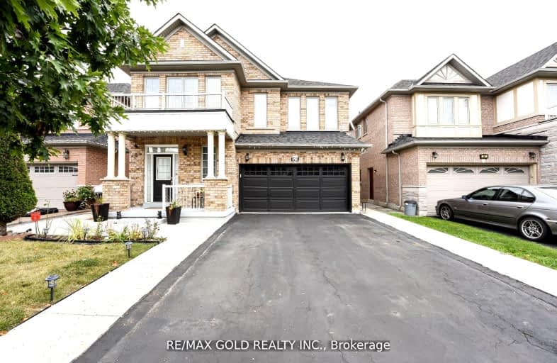 53 Darren Road, Brampton | Image 1