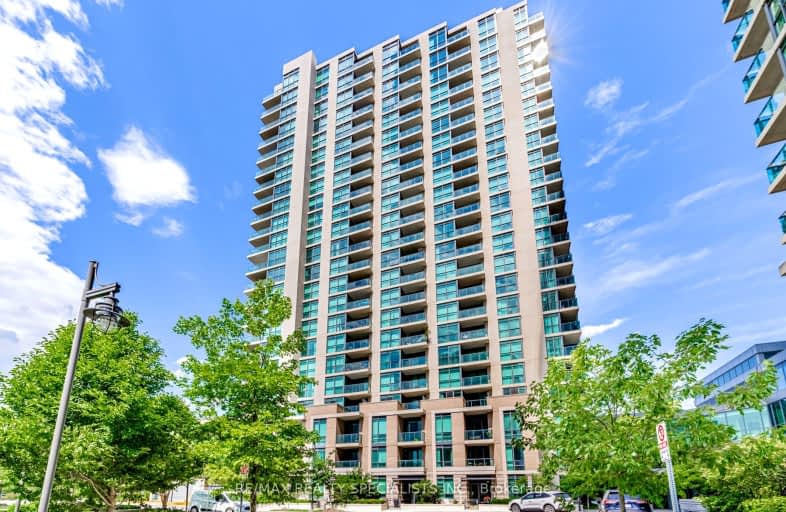 1501-205 Sherway Gardens Road, Toronto | Image 1