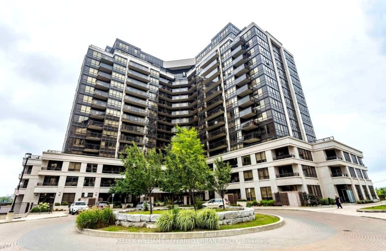 520-1060 Sheppard Avenue West, Toronto | Image 1