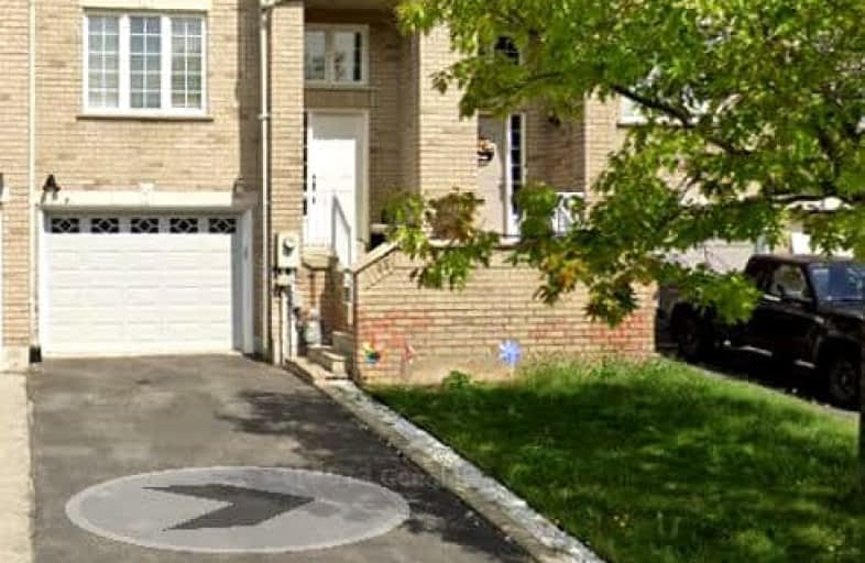 33 Cedarvalley Boulevard, Brampton | Image 1