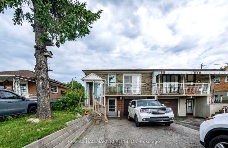 26 Thurrock Road, Toronto | Image 1