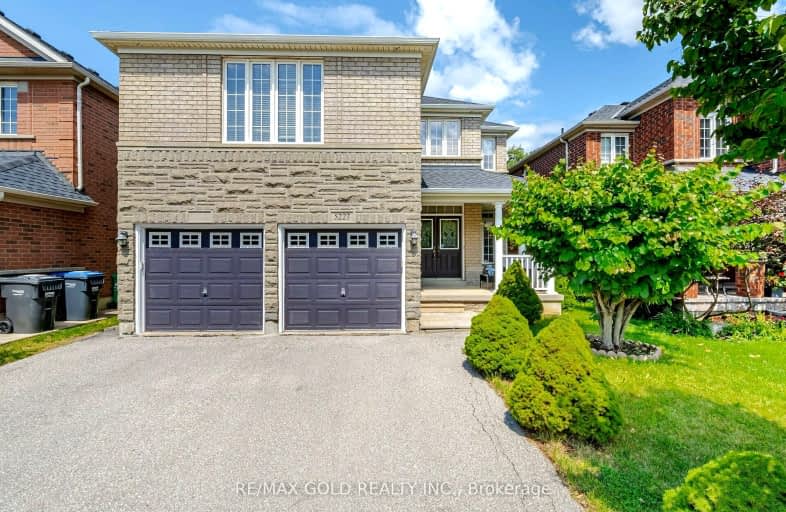 5227 Misty Pine Crescent, Mississauga | Image 1