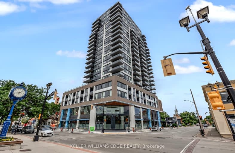 707-2007 James Street, Burlington | Image 1