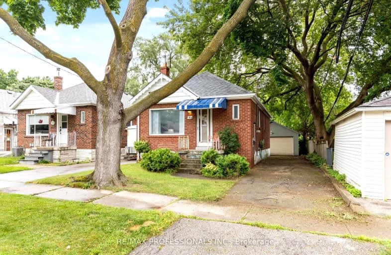 187 Aldercrest Road, Toronto | Image 1