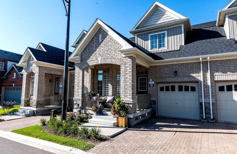 18 Bluestone Crescent, Brampton | Image 1