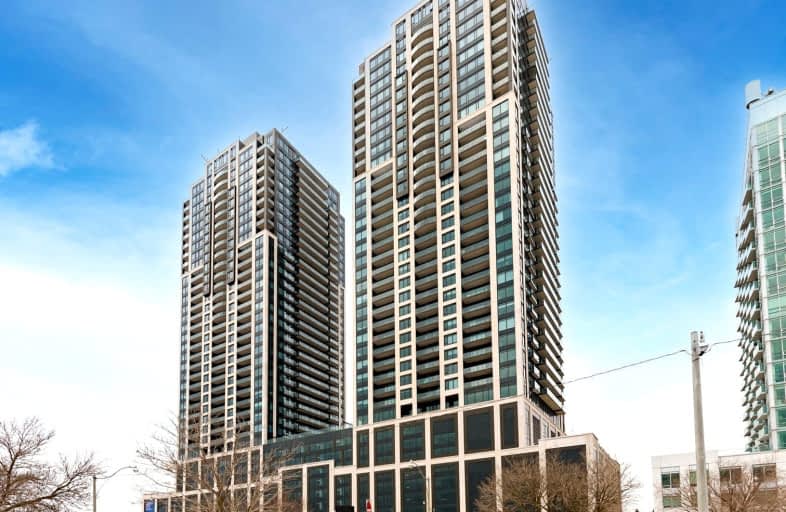 1810-1926 Lake Shore Boulevard West, Toronto | Image 1