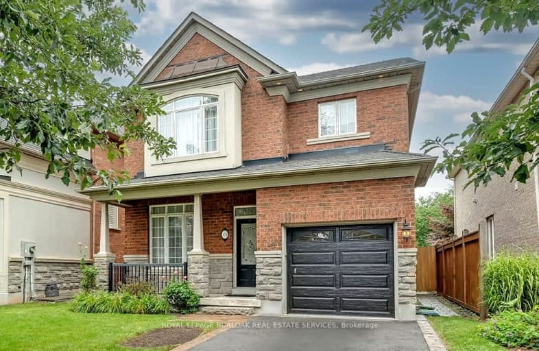 179 Tawny Crescent, Oakville | Image 1