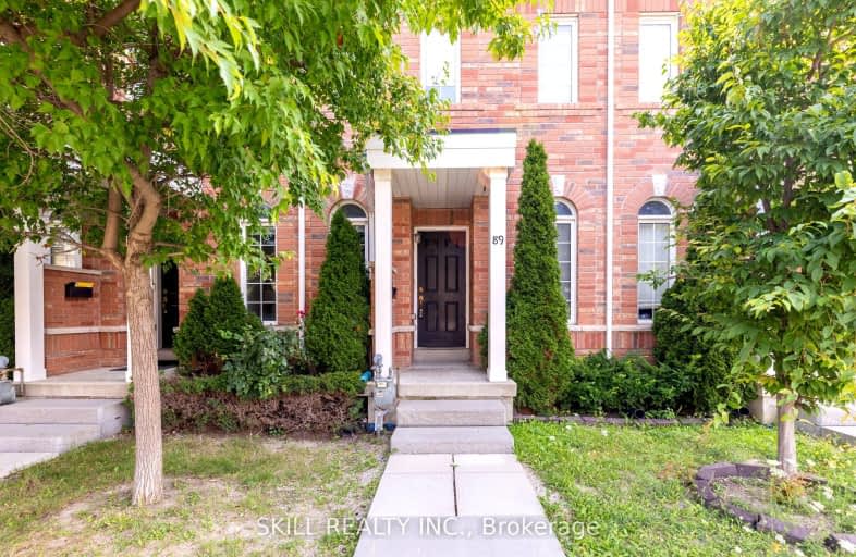 89 Isaac Devins Boulevard, Toronto | Image 1