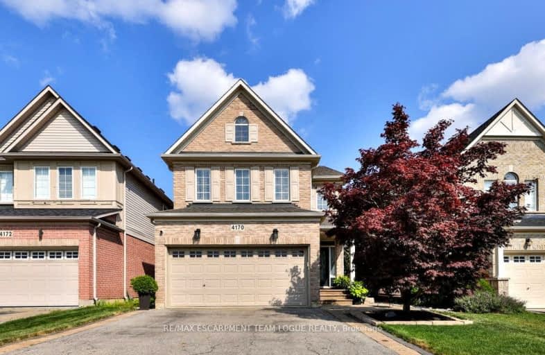 4170 SAUNDERS Crescent, Burlington | Image 1