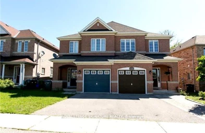 Lower-5073 Churchill Meadows Boulevard, Mississauga | Image 1