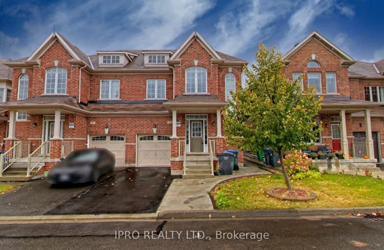 11 Monceau Road, Brampton | Image 1