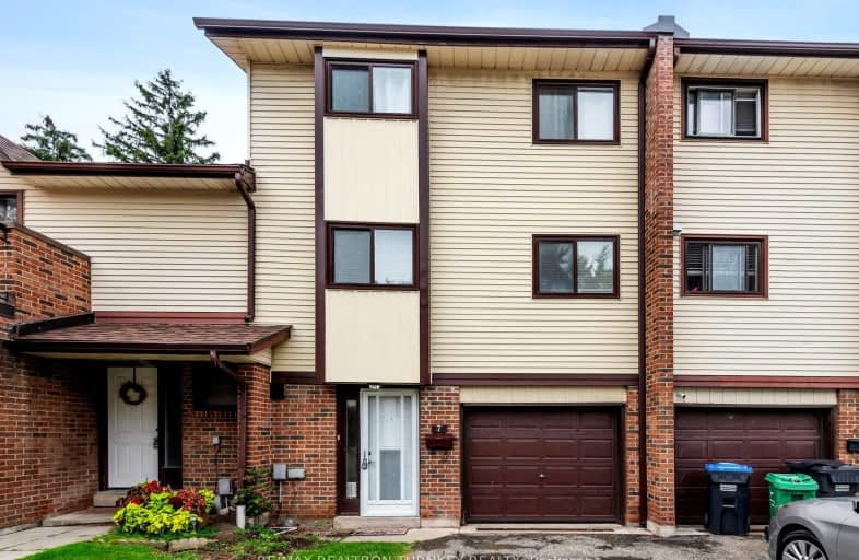 7 McCallum Court, Brampton | Image 1