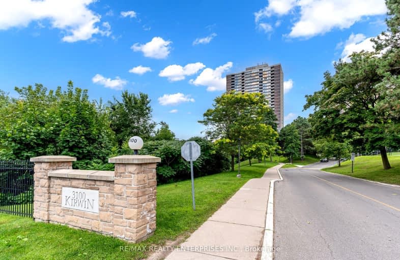 306-3100 Kirwin Avenue, Mississauga | Image 1