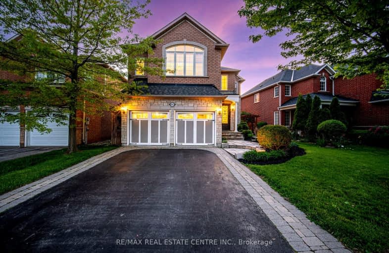 435 Grovehill Road, Oakville | Image 1