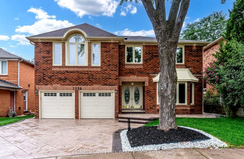 Bsmt-1238 Playter Place, Oakville | Image 1