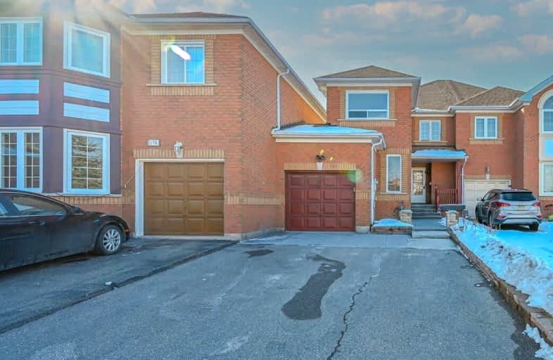 133 Shady Pine Circle, Brampton | Image 1