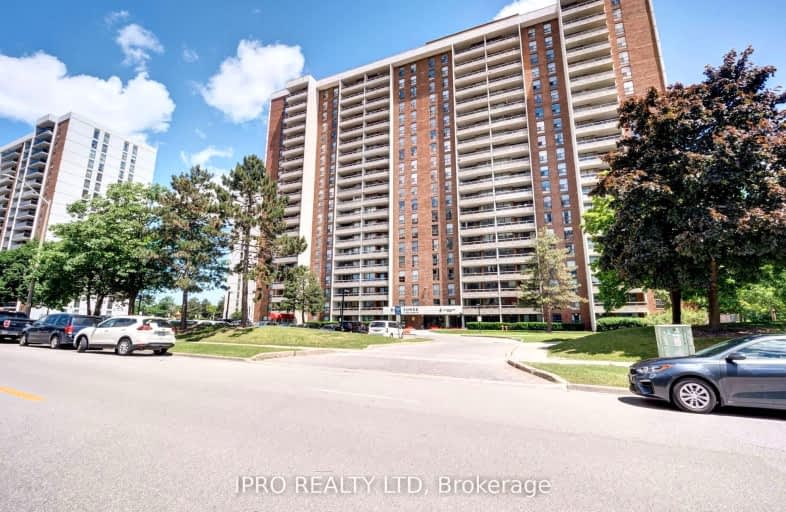 1106-4 Kings Cross Road, Brampton | Image 1