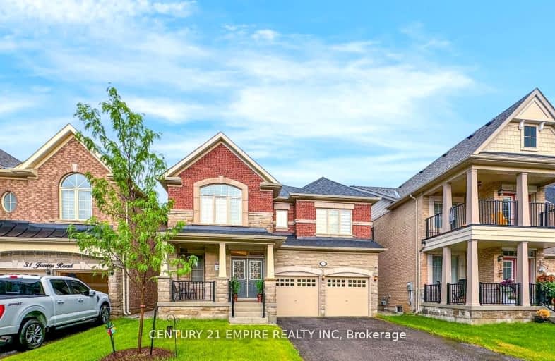 33 Junior Road, Brampton | Image 1