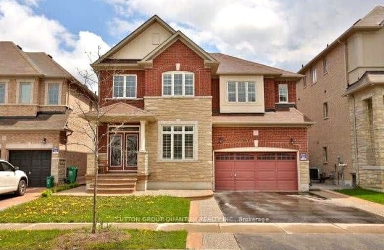 25 Clearfield Drive, Brampton | Image 1