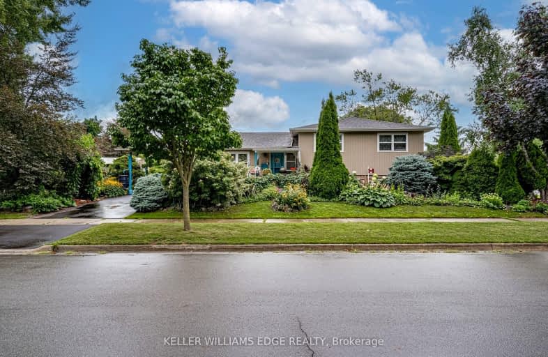 5346 Salem Road, Burlington | Image 1