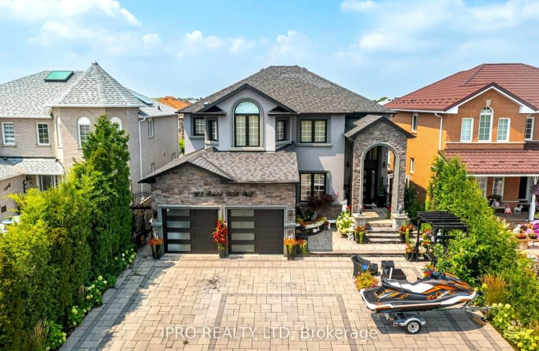 923 Bristol Road West, Mississauga | Image 1