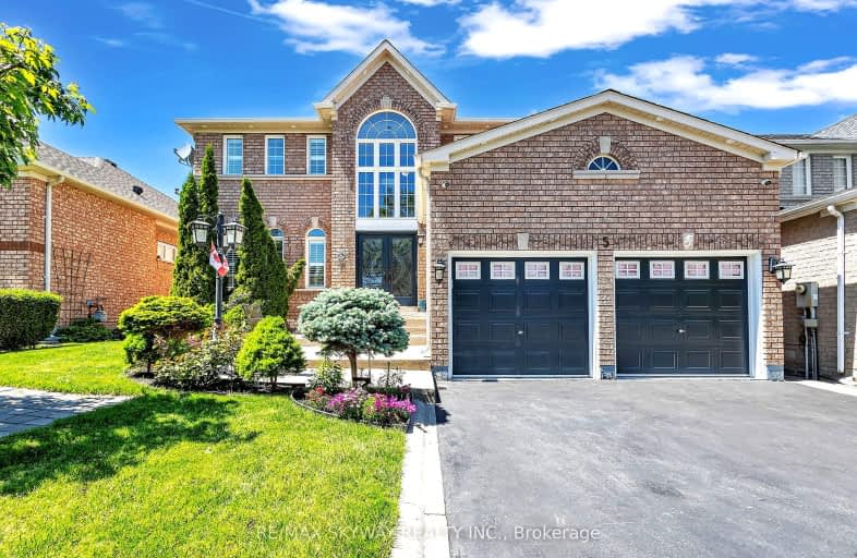 5 Berton Boulevard, Halton Hills | Image 1