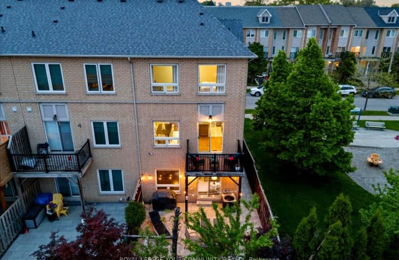 35 Market Garden Mews, Toronto | Image 1