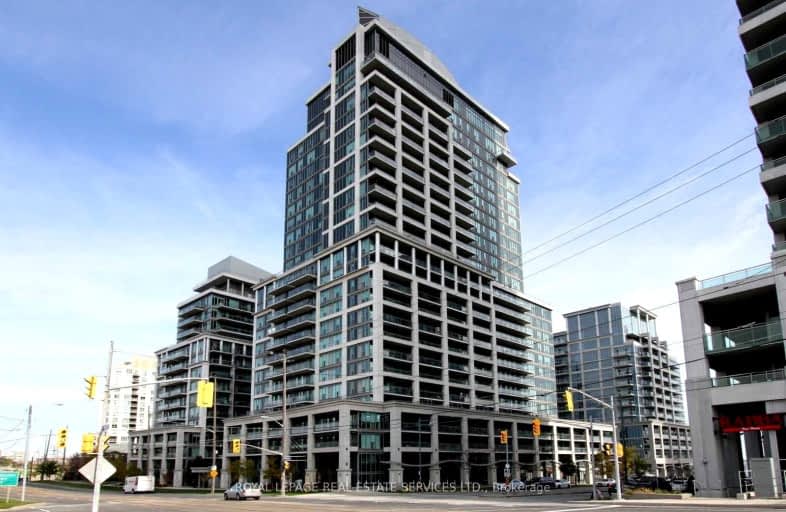 811-2121 Lake Shore Boulevard West, Toronto | Image 1